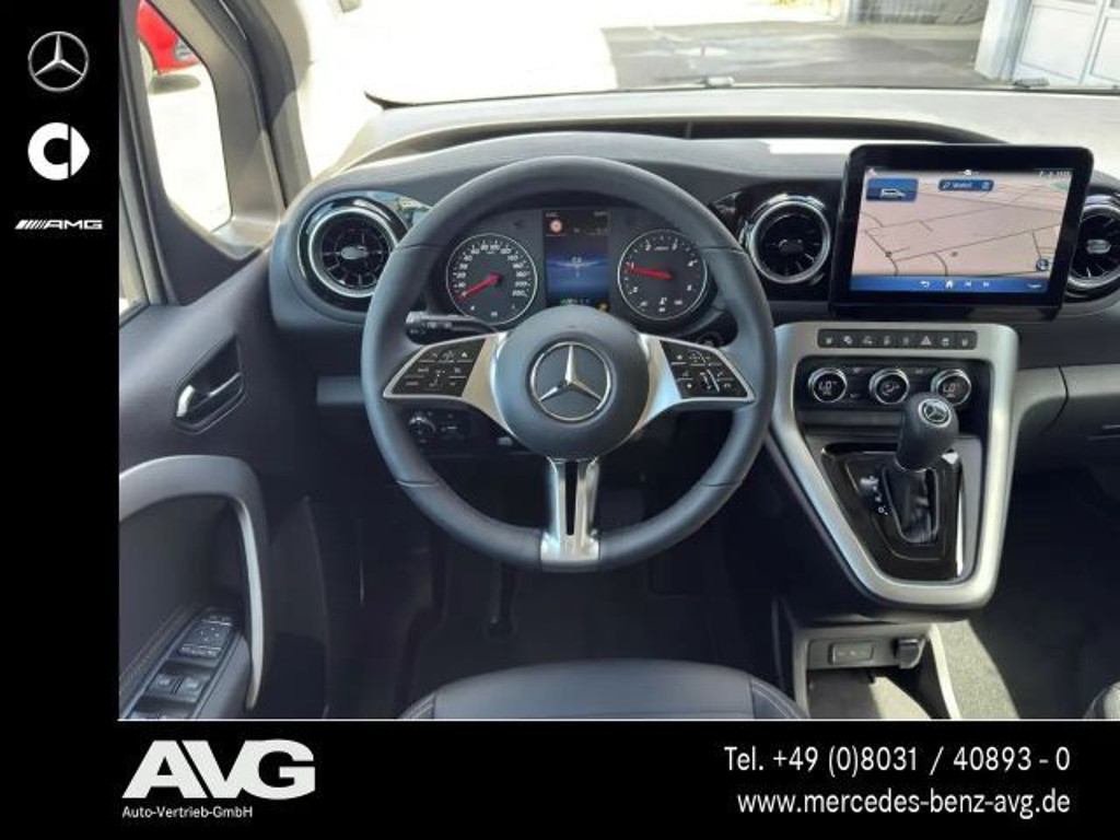 Mercedes-Benz T 180