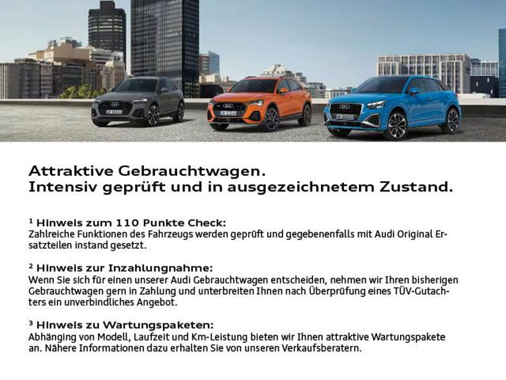 Audi S3 Sportback Sedan S-Tronic