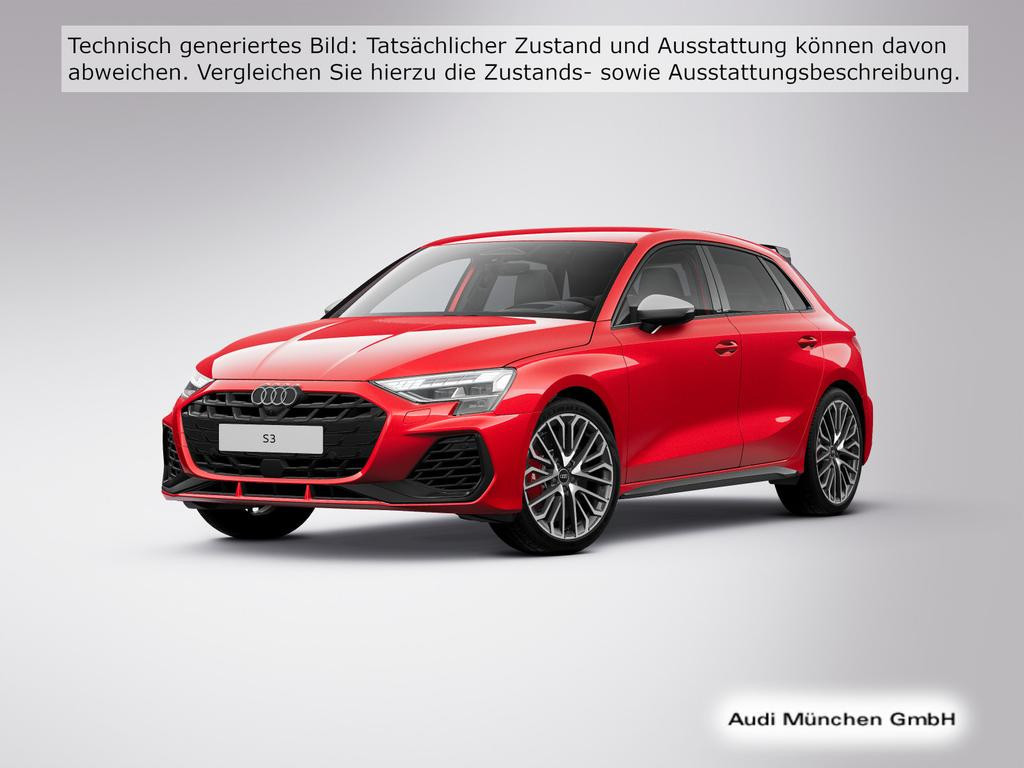 Audi S3