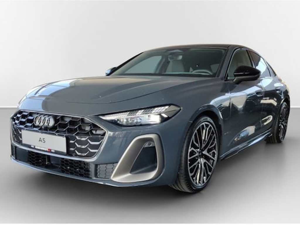 Audi A5 Quattro S-Tronic