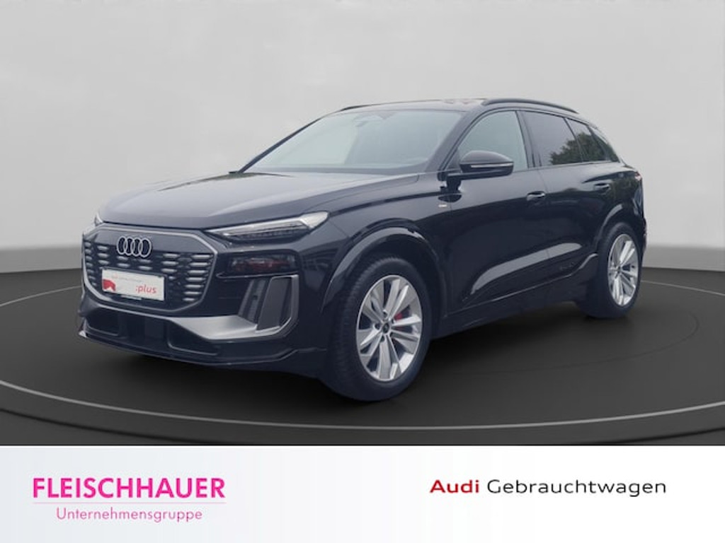 Audi Q6 e-tron Quattro