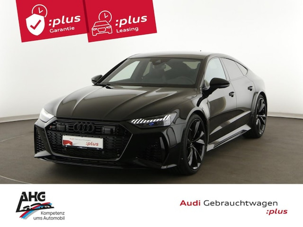 Audi RS7 Sportback Quattro