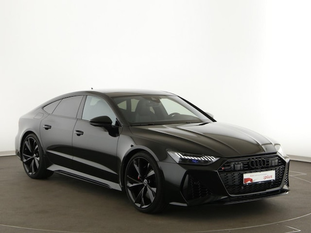 Audi RS7