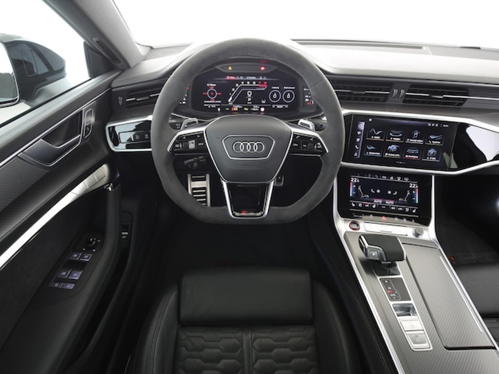Audi RS7