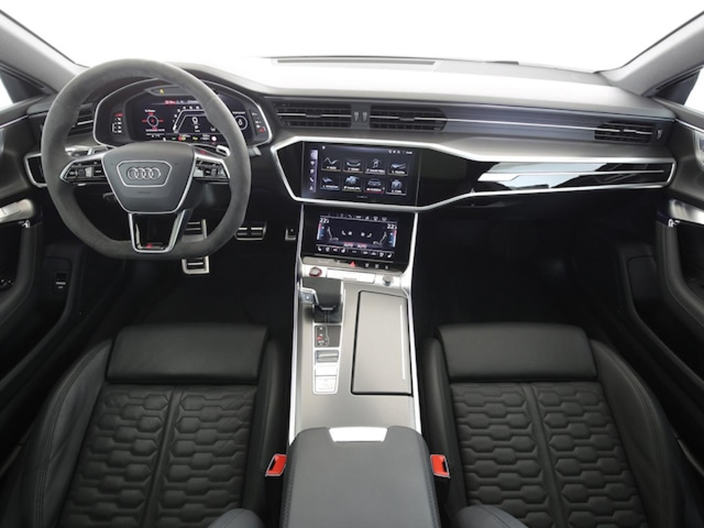 Audi RS7