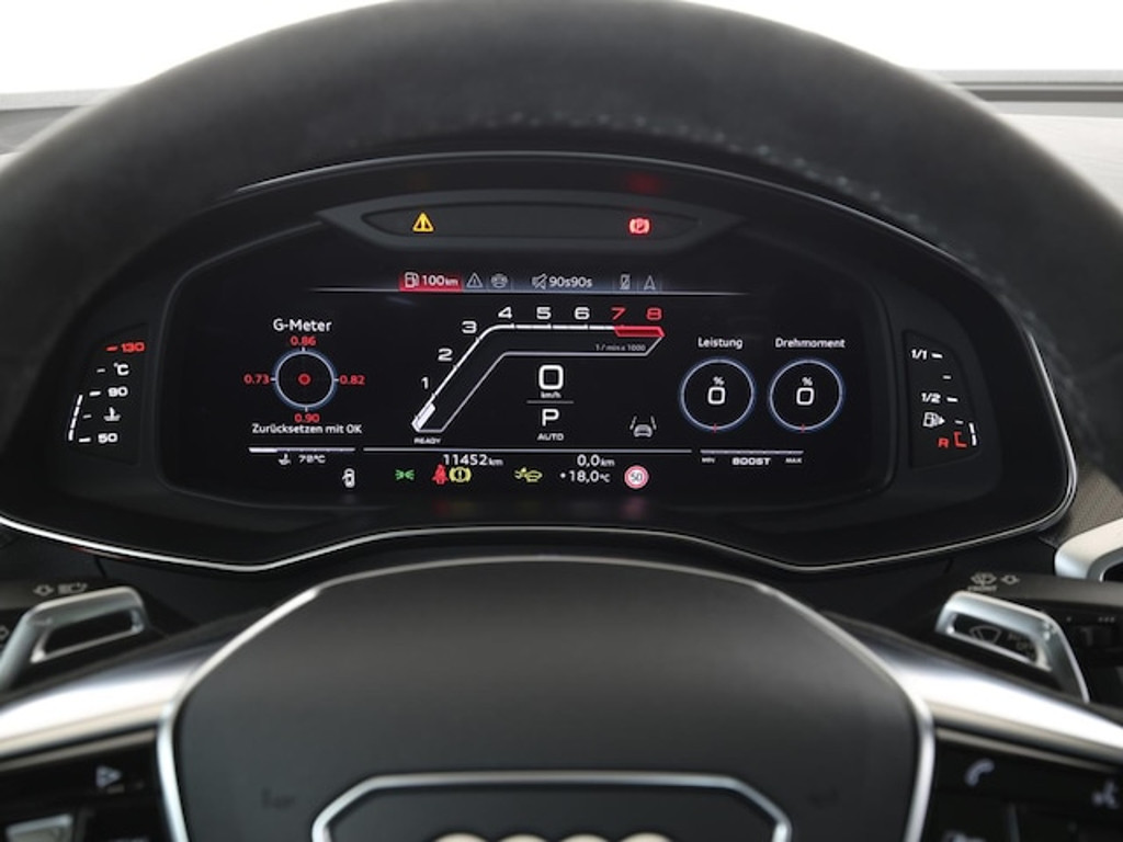 Audi RS7