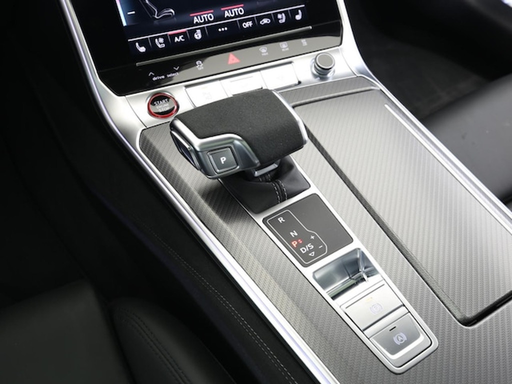Audi RS7