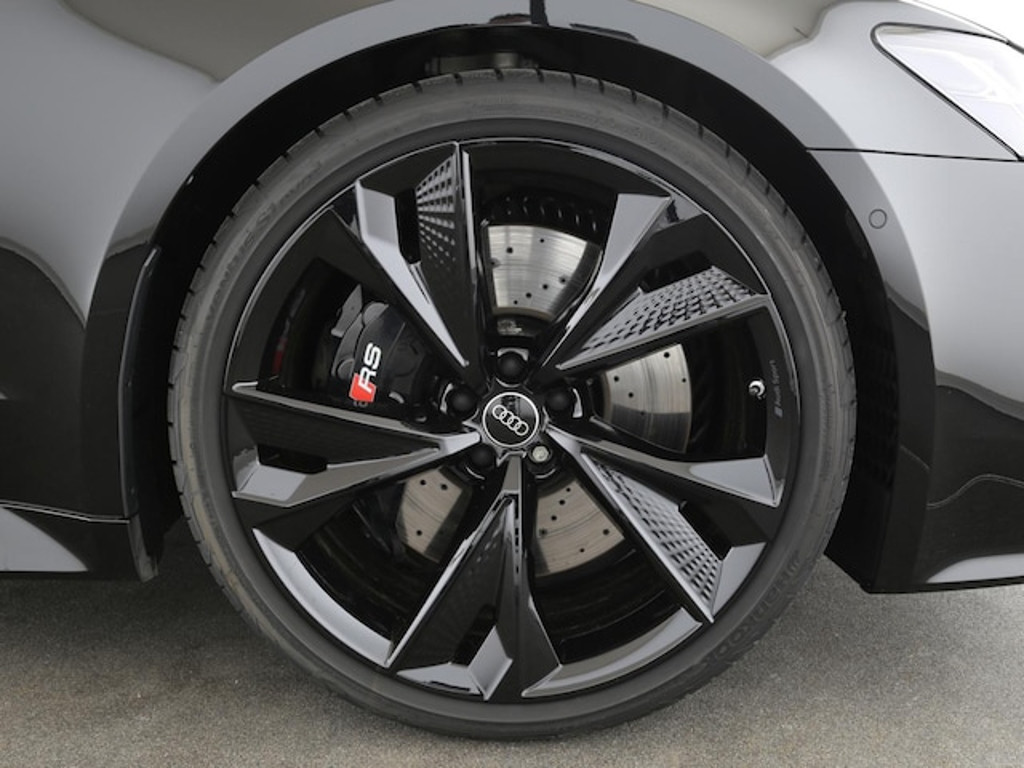 Audi RS7
