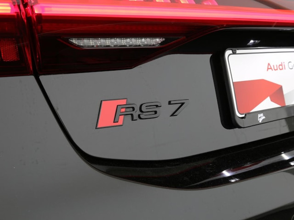 Audi RS7
