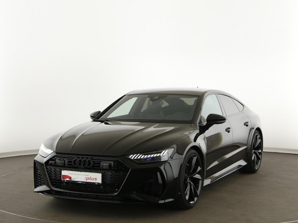 Audi RS7