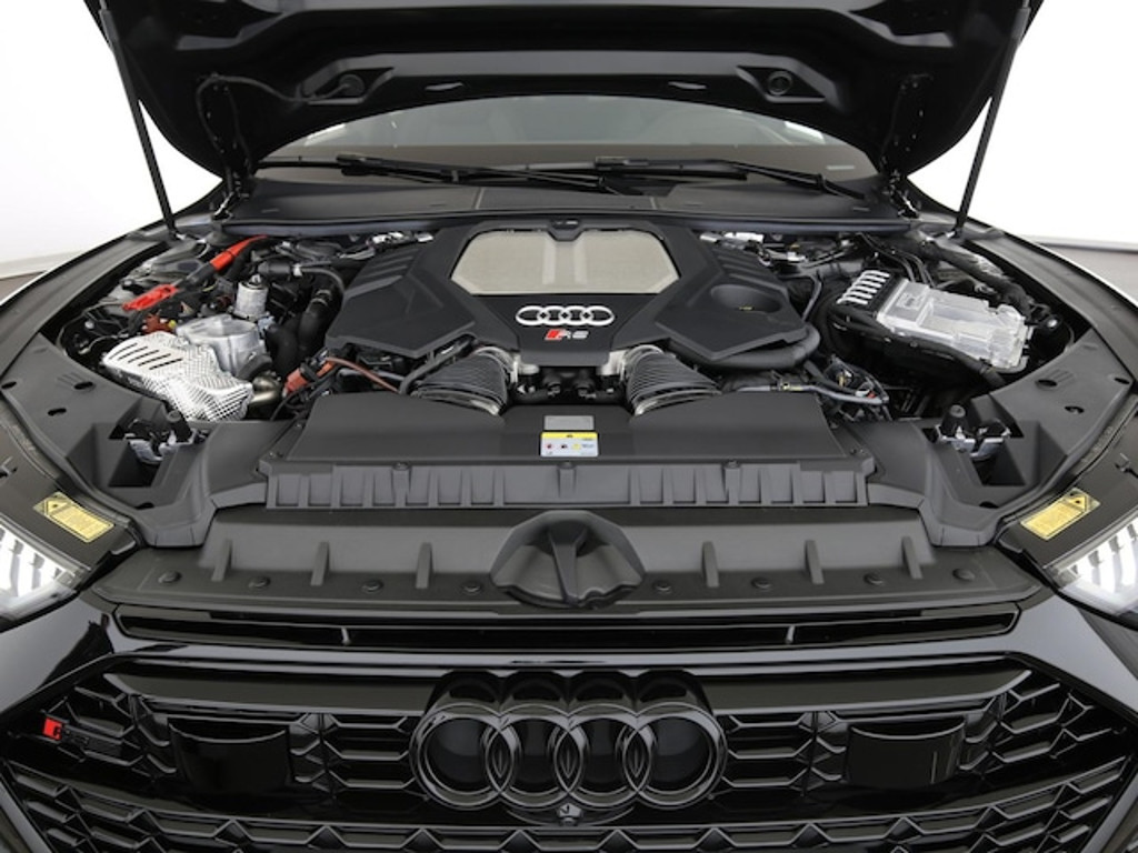 Audi RS7