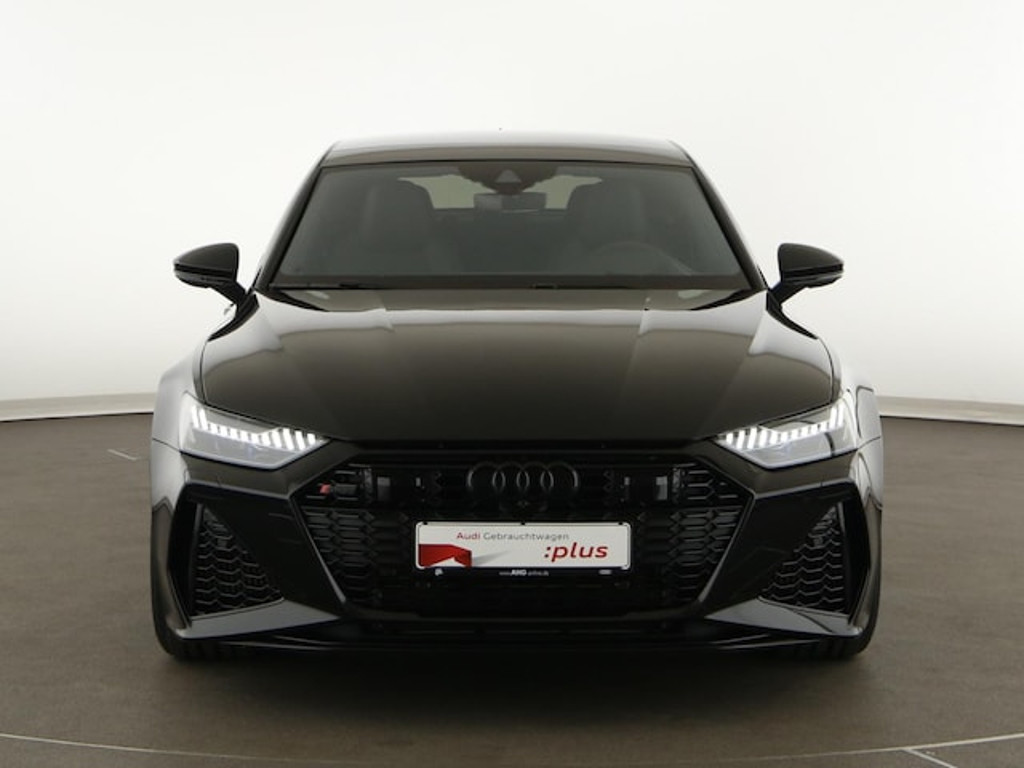 Audi RS7