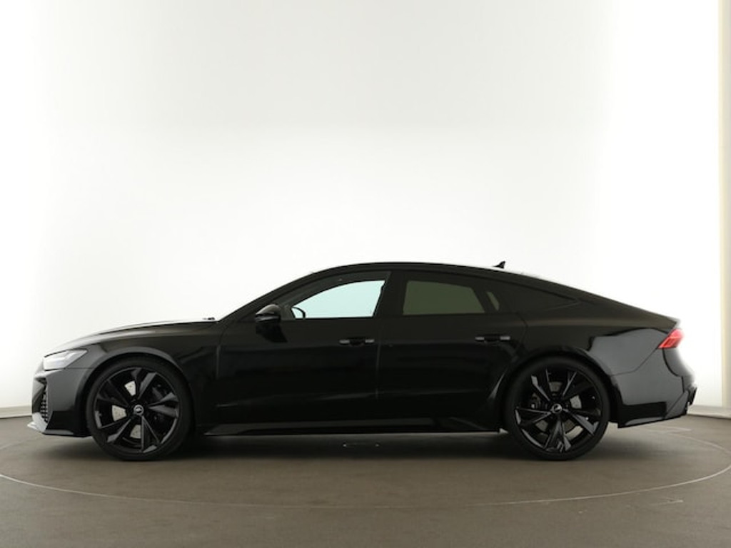 Audi RS7