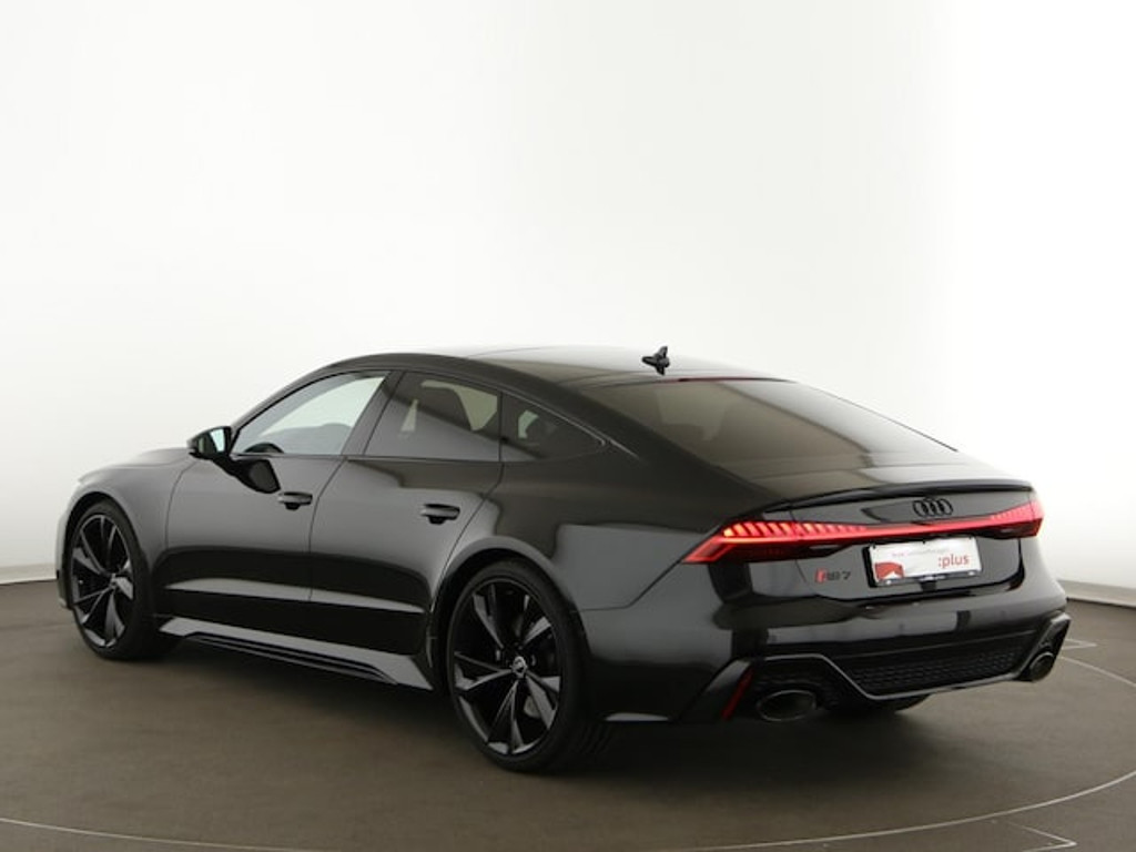 Audi RS7