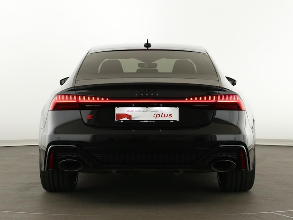 Audi RS7