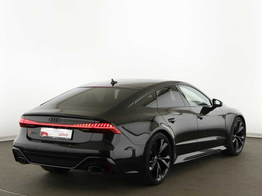 Audi RS7