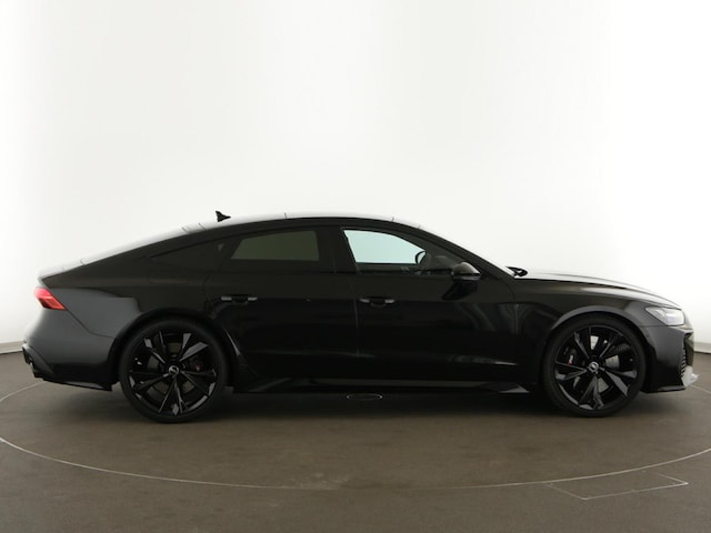 Audi RS7
