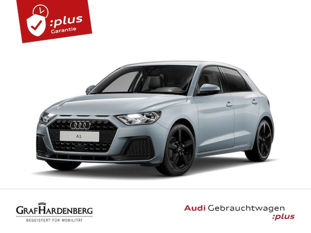 Audi A1 Sportback S-Tronic 30 TFSI