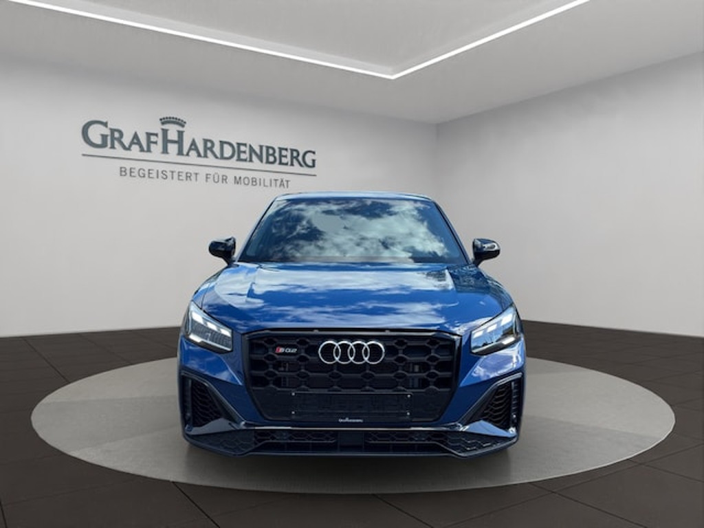 Audi SQ2
