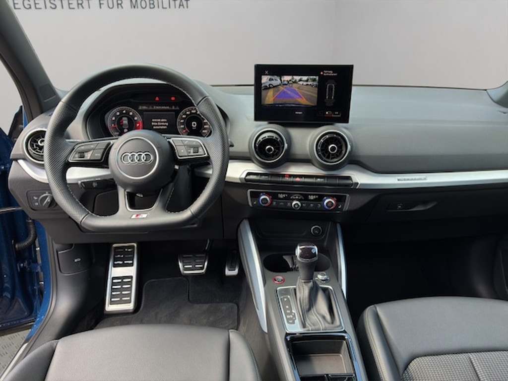 Audi SQ2