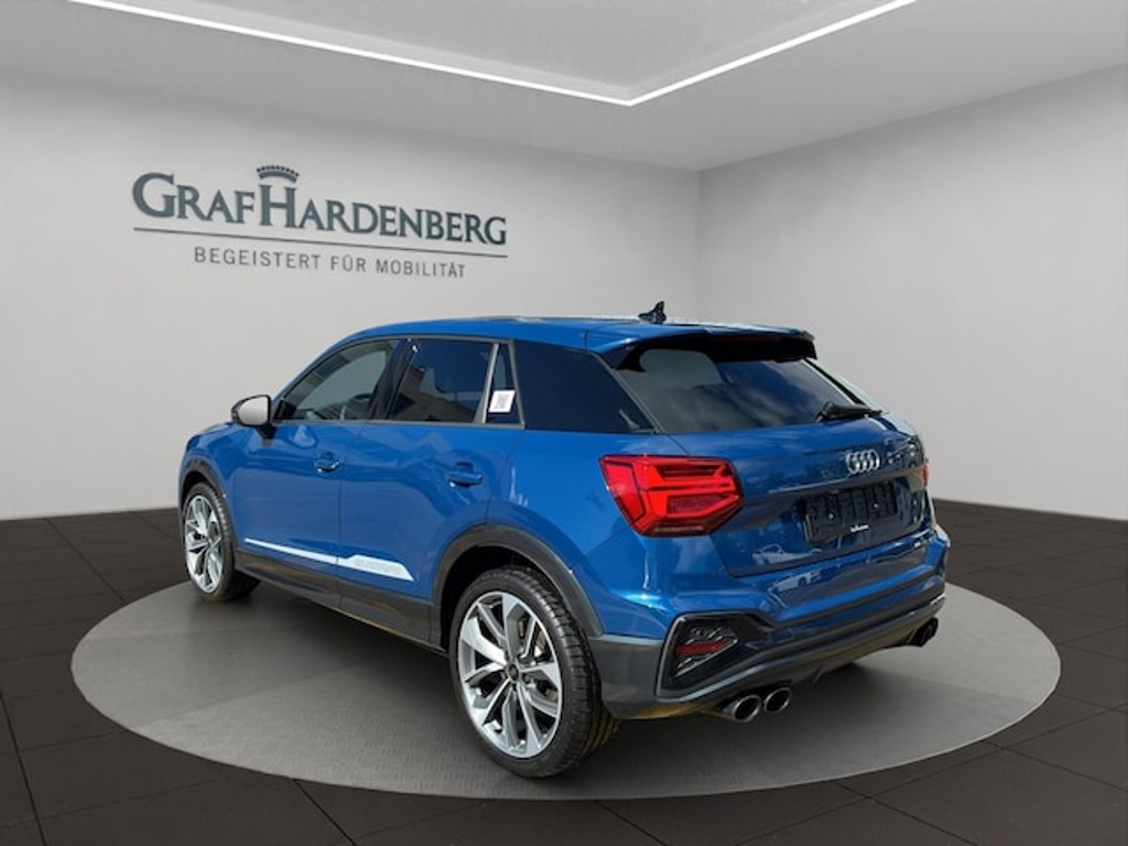 Audi SQ2