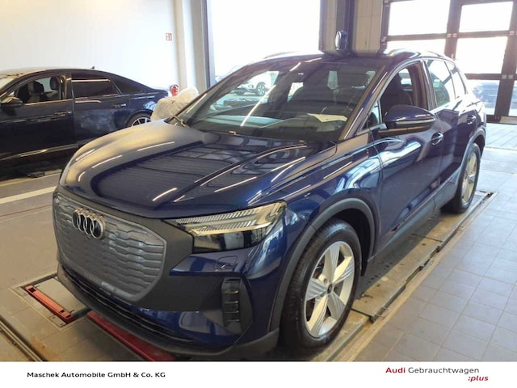 Audi Q4 e-tron 40