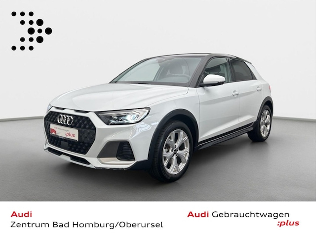 Audi A1 S-Tronic 35 TFSI Allstreet