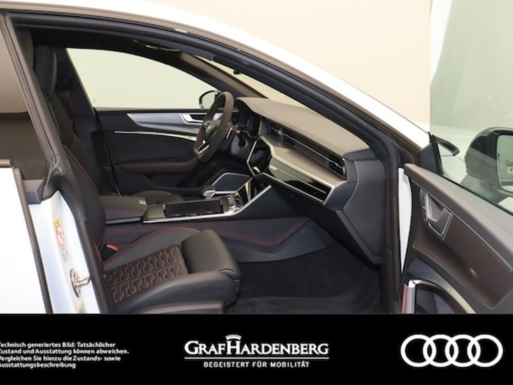 Audi RS7