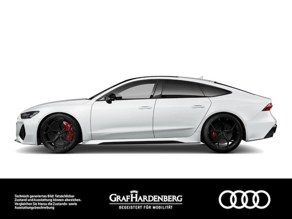 Audi RS7