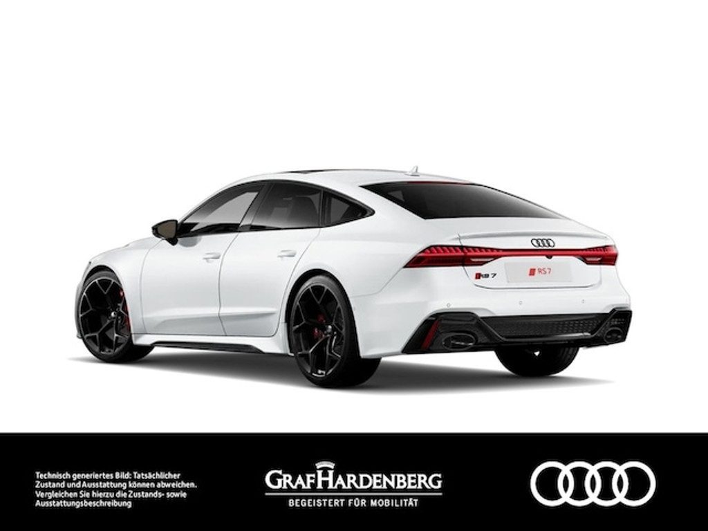 Audi RS7