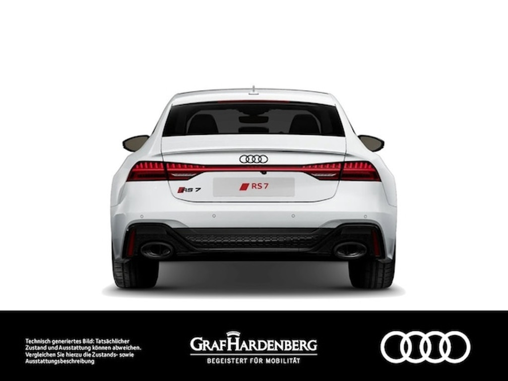 Audi RS7