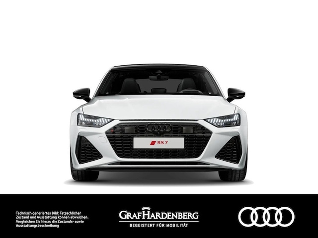 Audi RS7