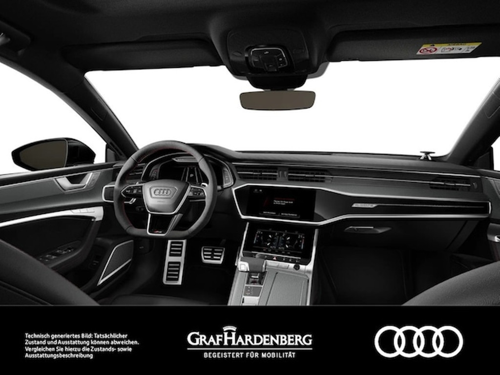 Audi RS7