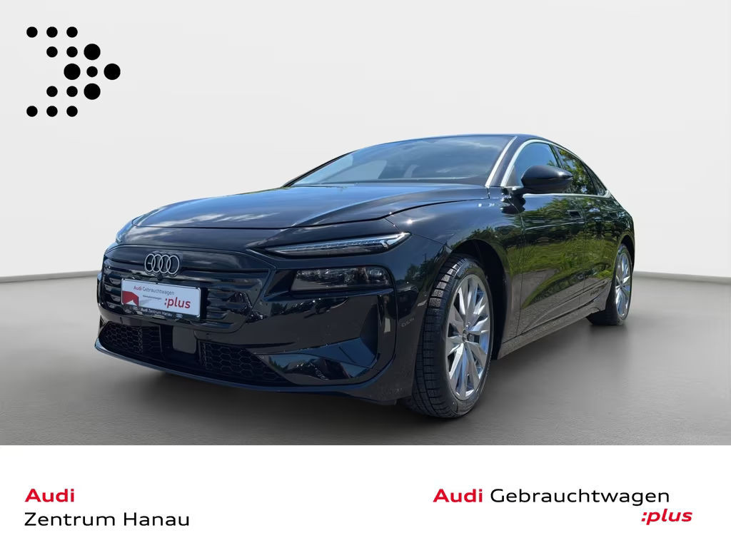 Audi A6 e-tron Sportback Performance Advanced