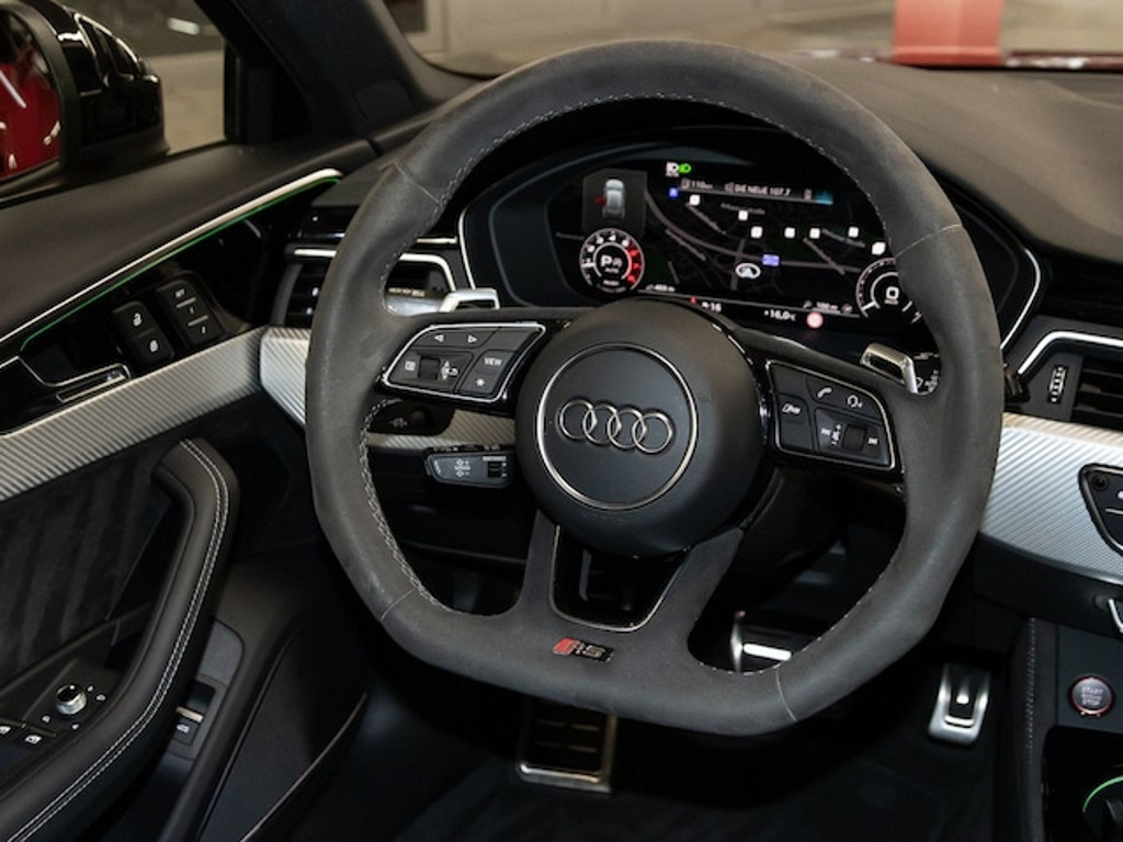 Audi RS4