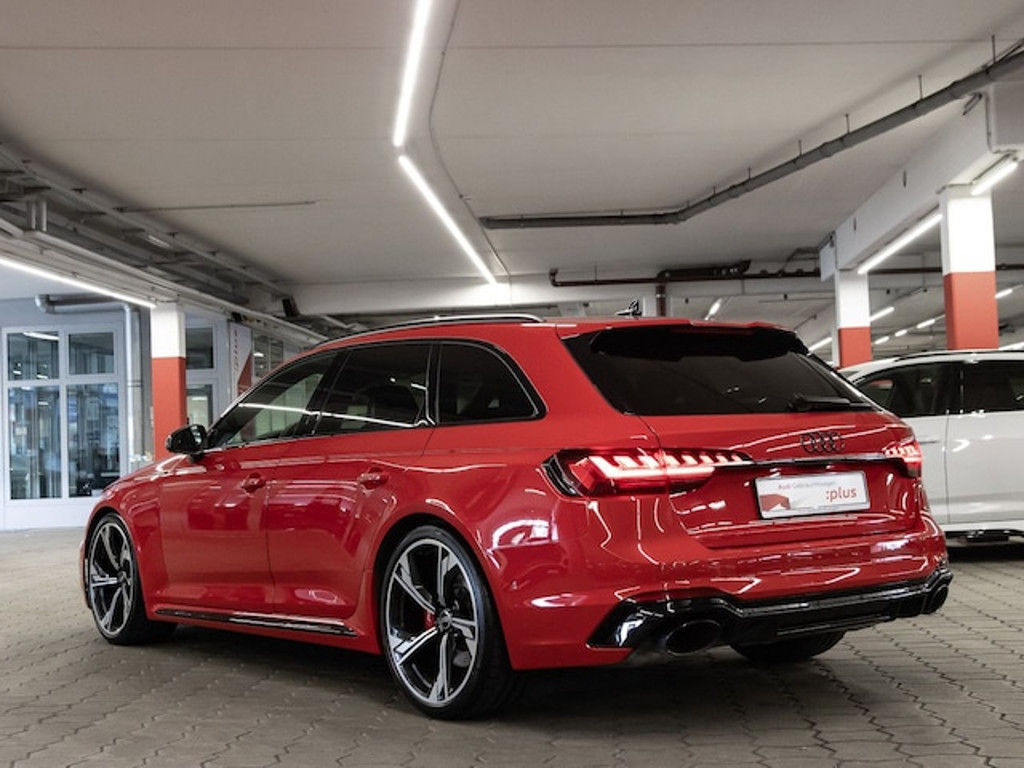 Audi RS4