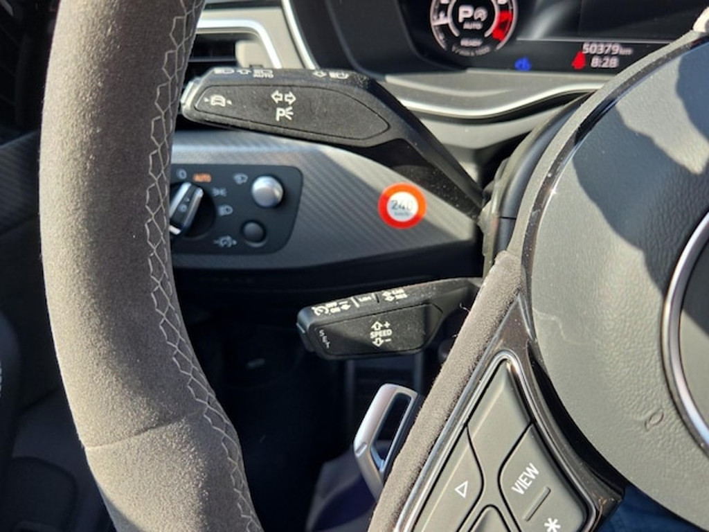 Audi RS4