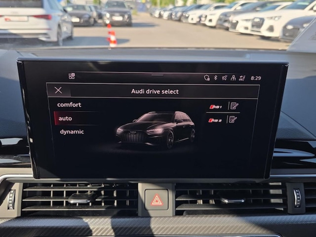 Audi RS4