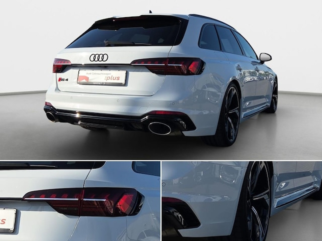 Audi RS4