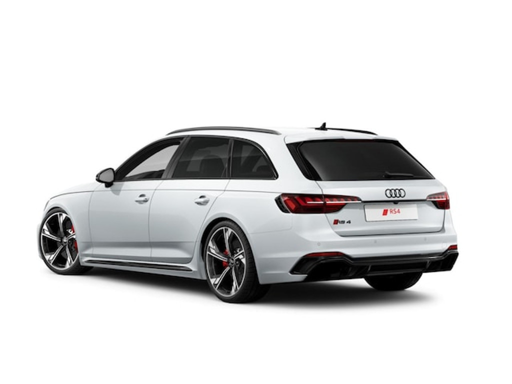 Audi RS4