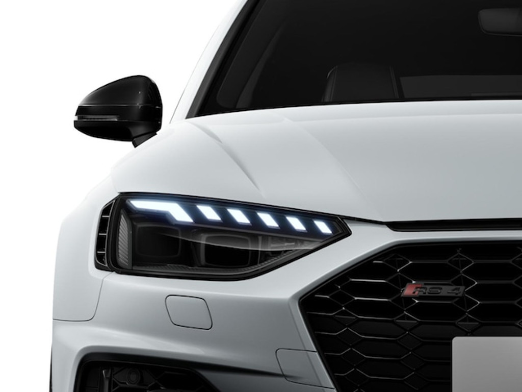 Audi RS4