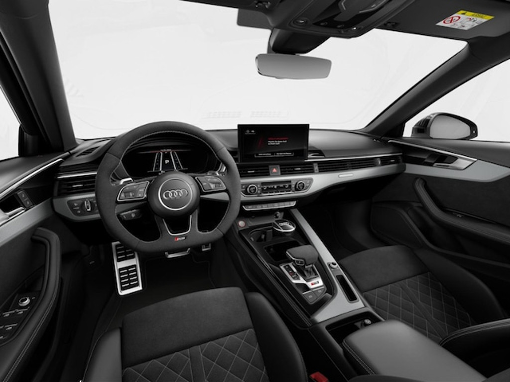 Audi RS4