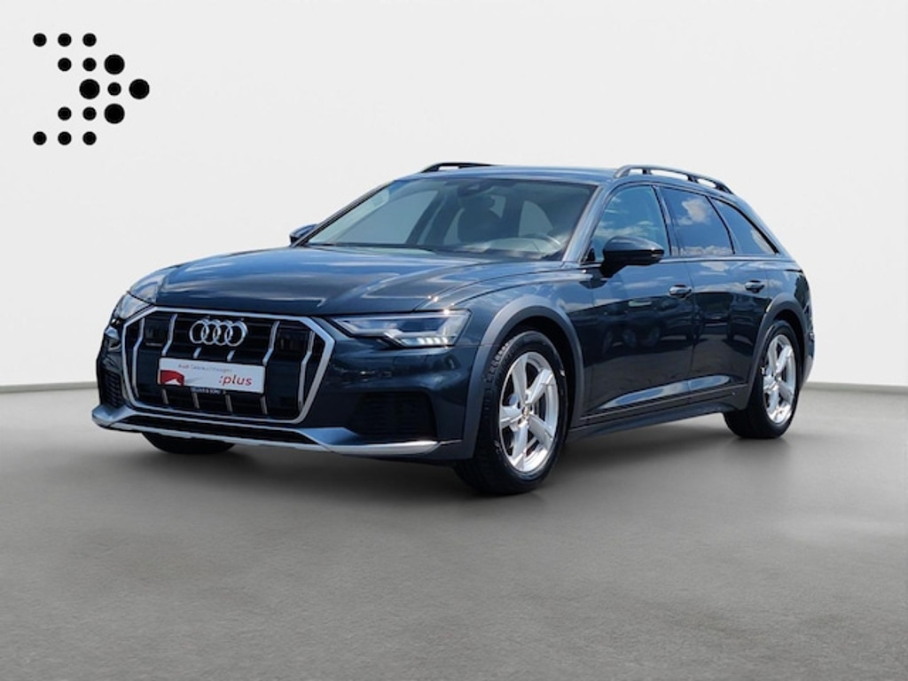 Audi A6 allroad Quattro S-Tronic 40 TDI
