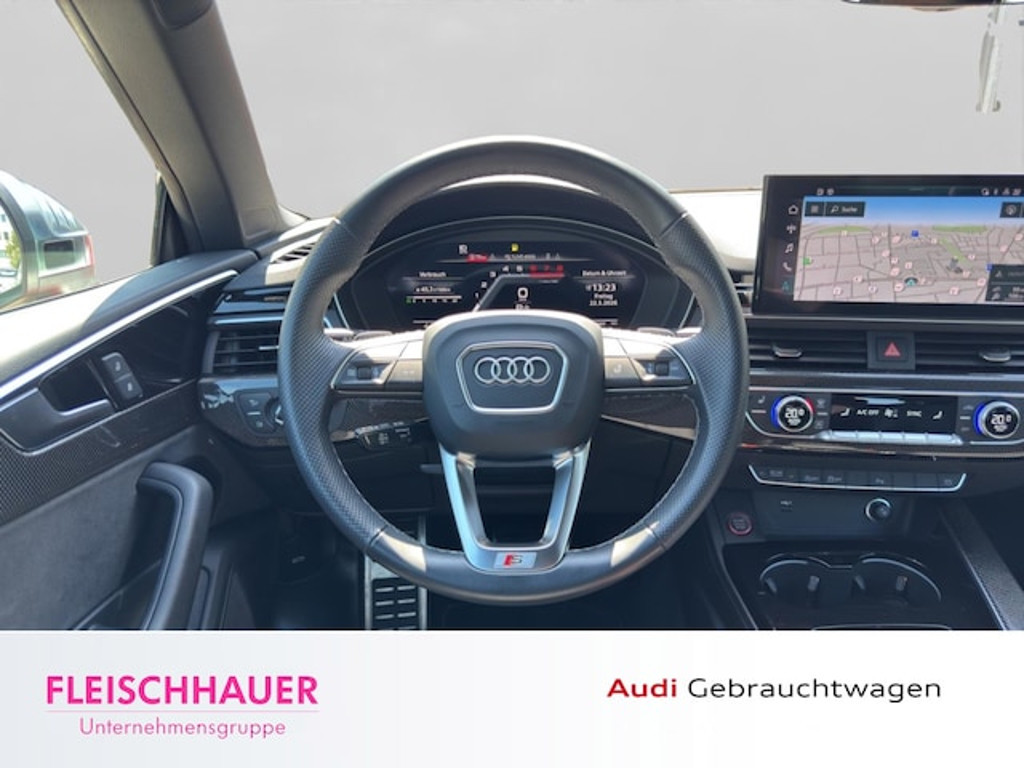 Audi S5