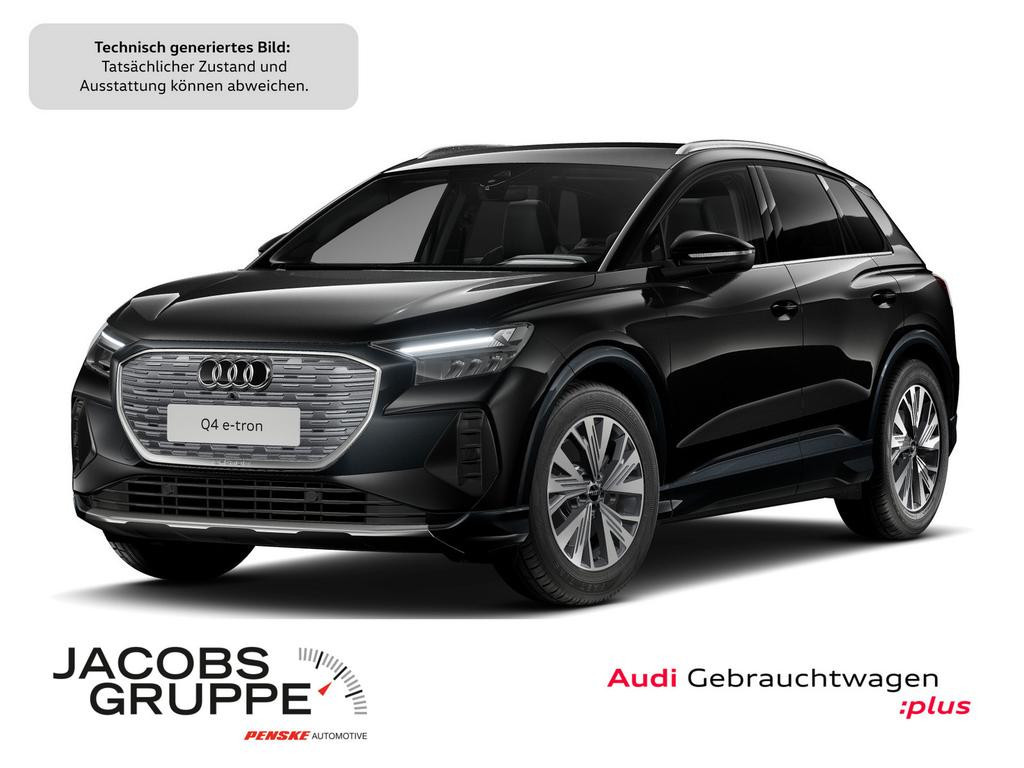 Audi Q4 e-tron 40