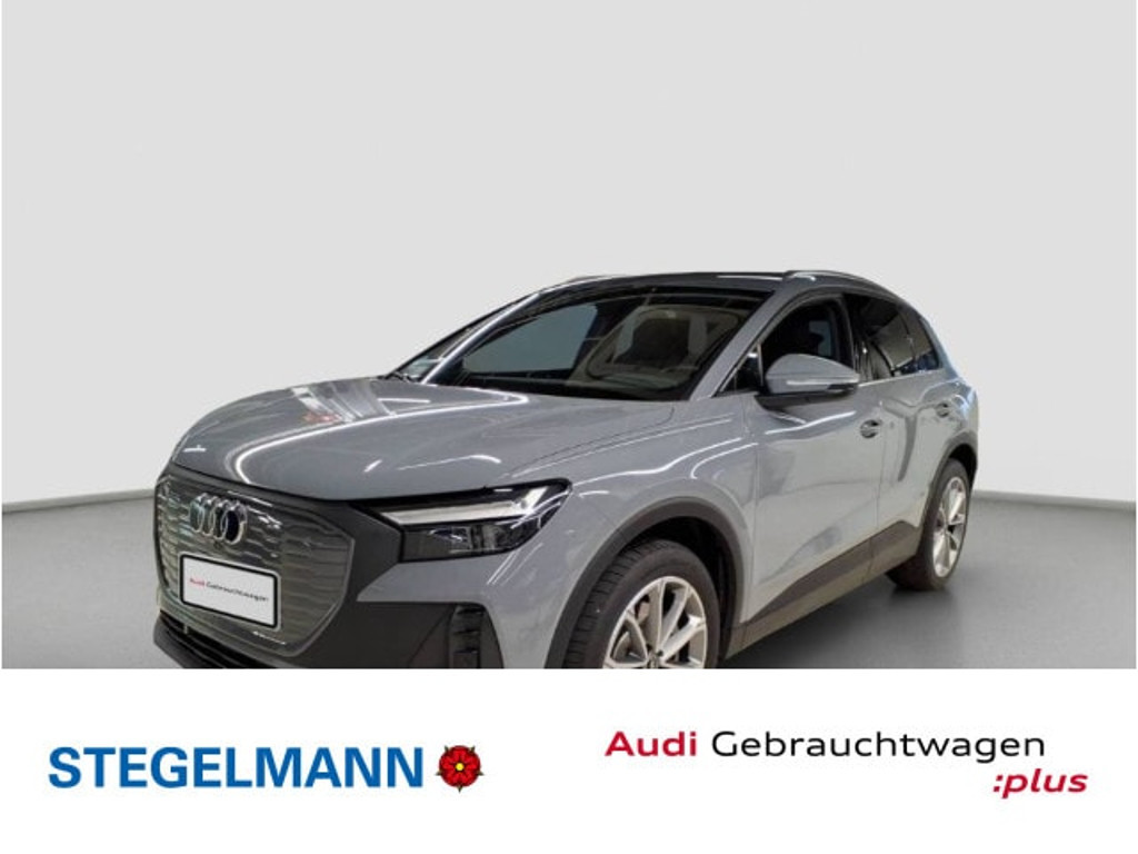 Audi Q4 e-tron 40