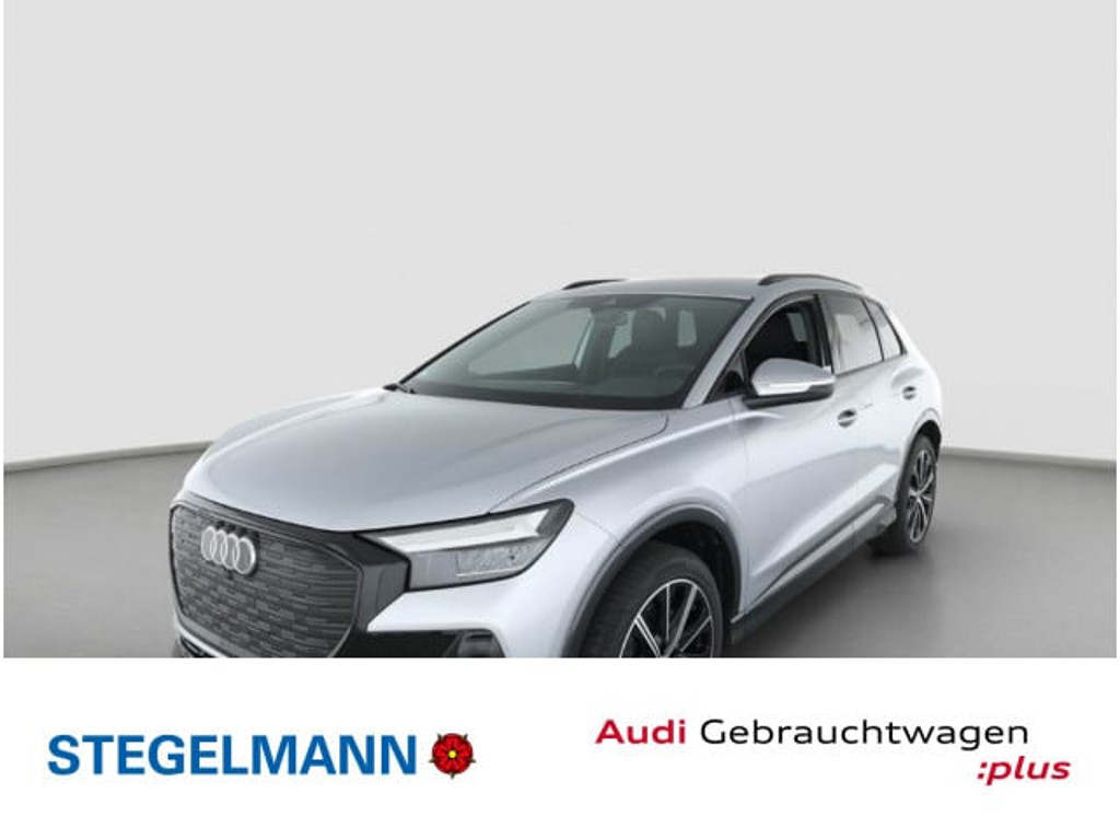 Audi Q4 e-tron 40
