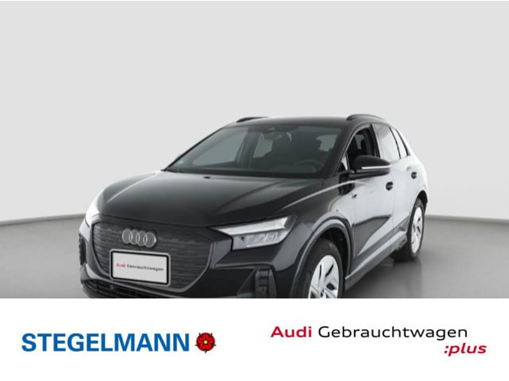 Audi Q4 e-tron SUV 45 e-tron Audi Q4 e-tron