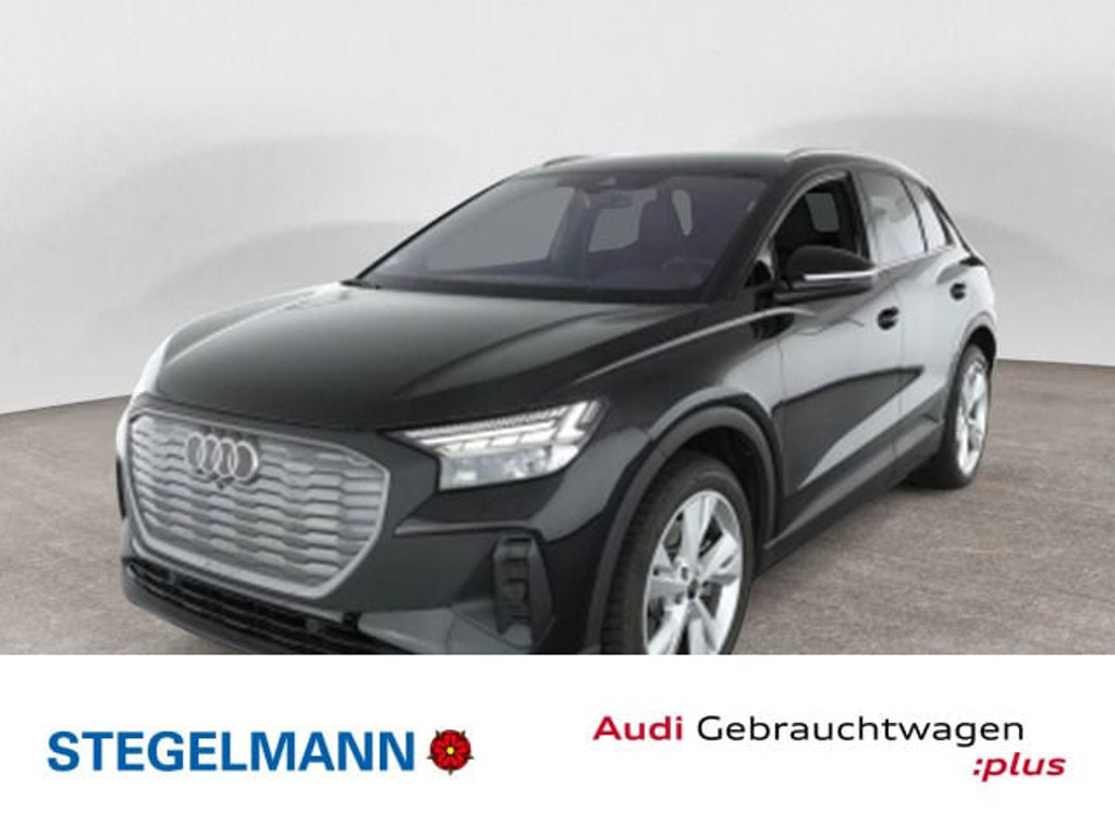 Audi Q4 e-tron SUV 45 e-tron Audi Q4 e-tron