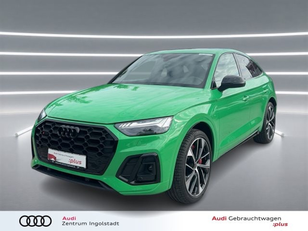 Audi SQ5 Sportback